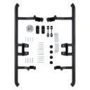 Rock Sliders Suzuki Jimny XL 5doors