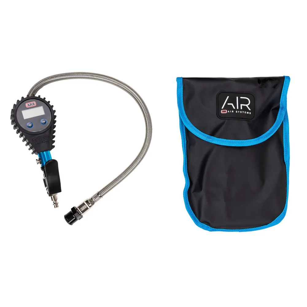 ARB Digital Tyre Inflator