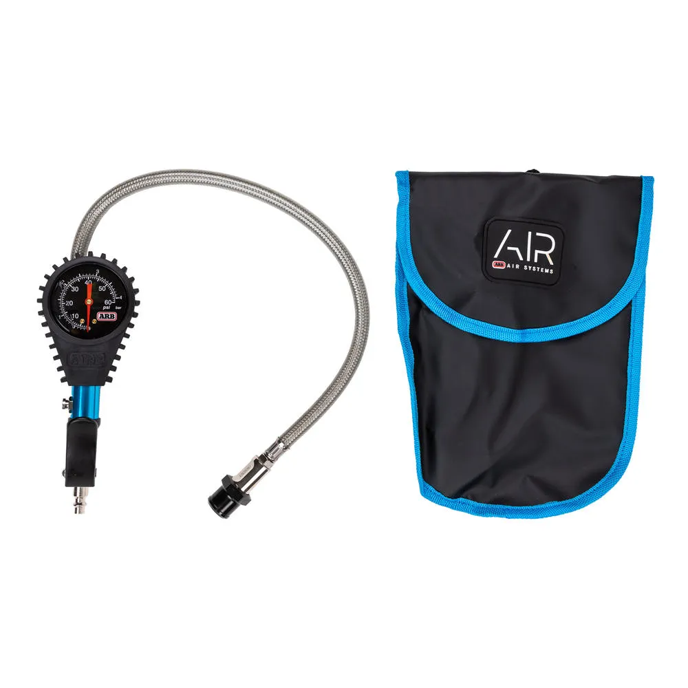 ARB Analogue Tyre Inflator PSI