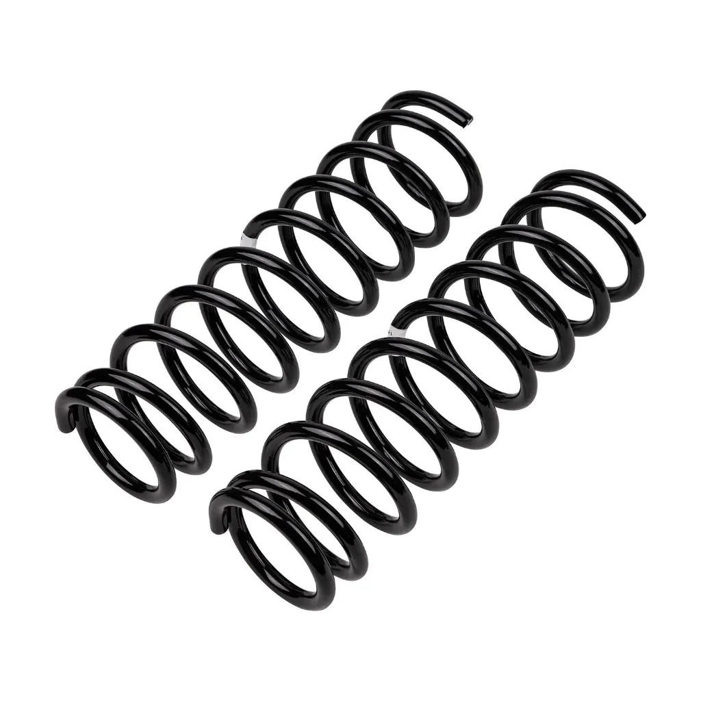 Front Coil Spring Jimny3/5doors +40mm