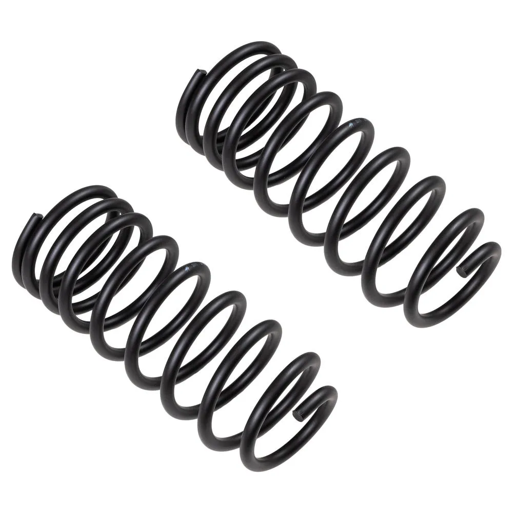 Rear Coil Spring LC300 +20mm Medium Load