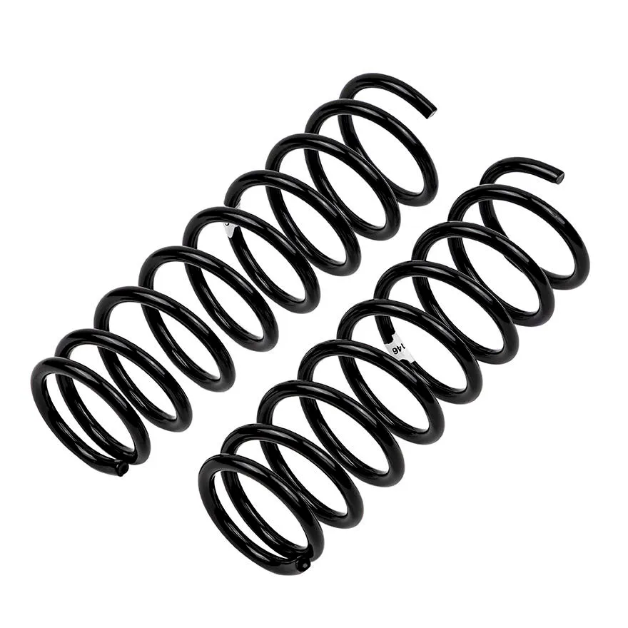 Rear Coil Spring Jimny 3/5 doors +40mm