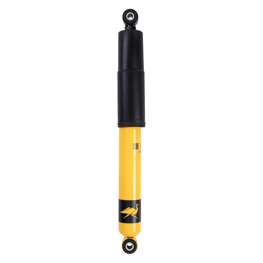 Rear Shock Jimny 3/5 doors +40mm +100/+200kg