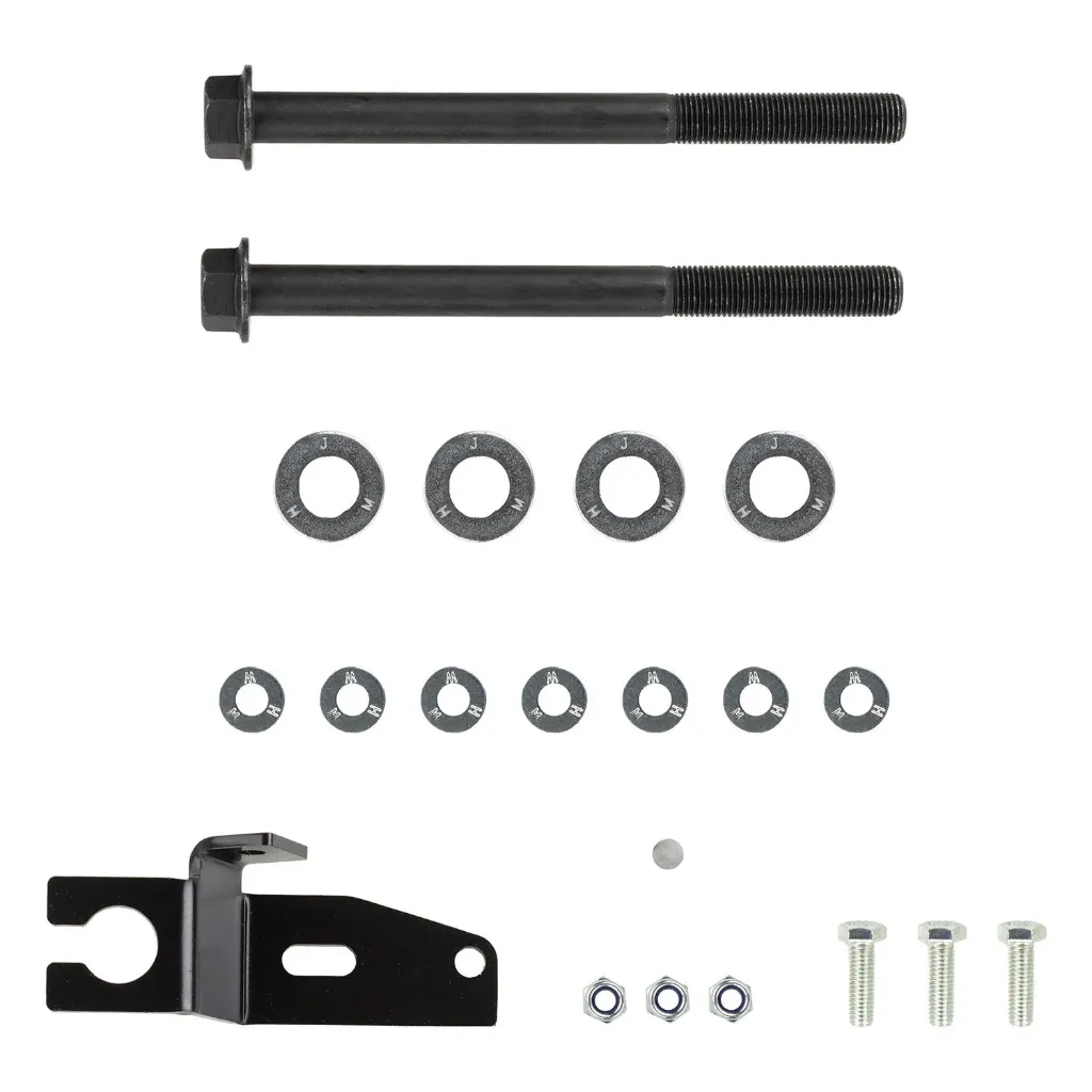 Brake Extension & Shock Mount Jimny