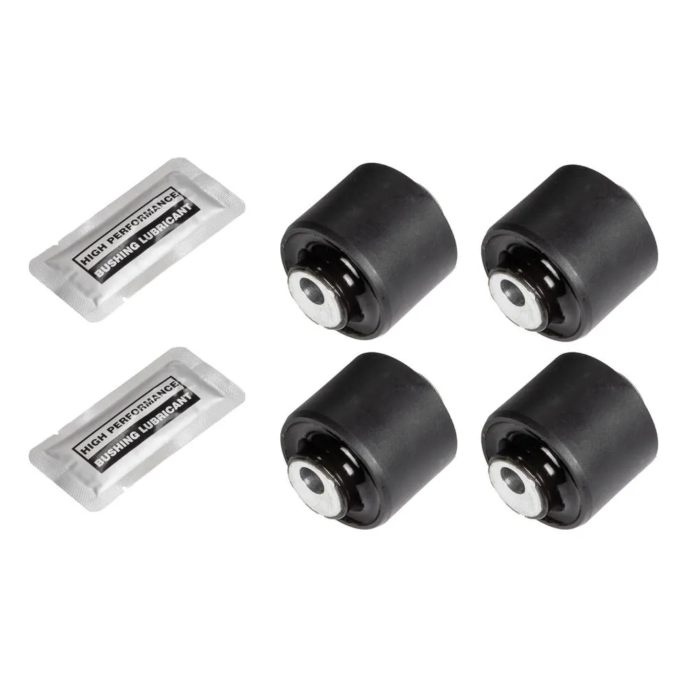 Caster Correction Jimny