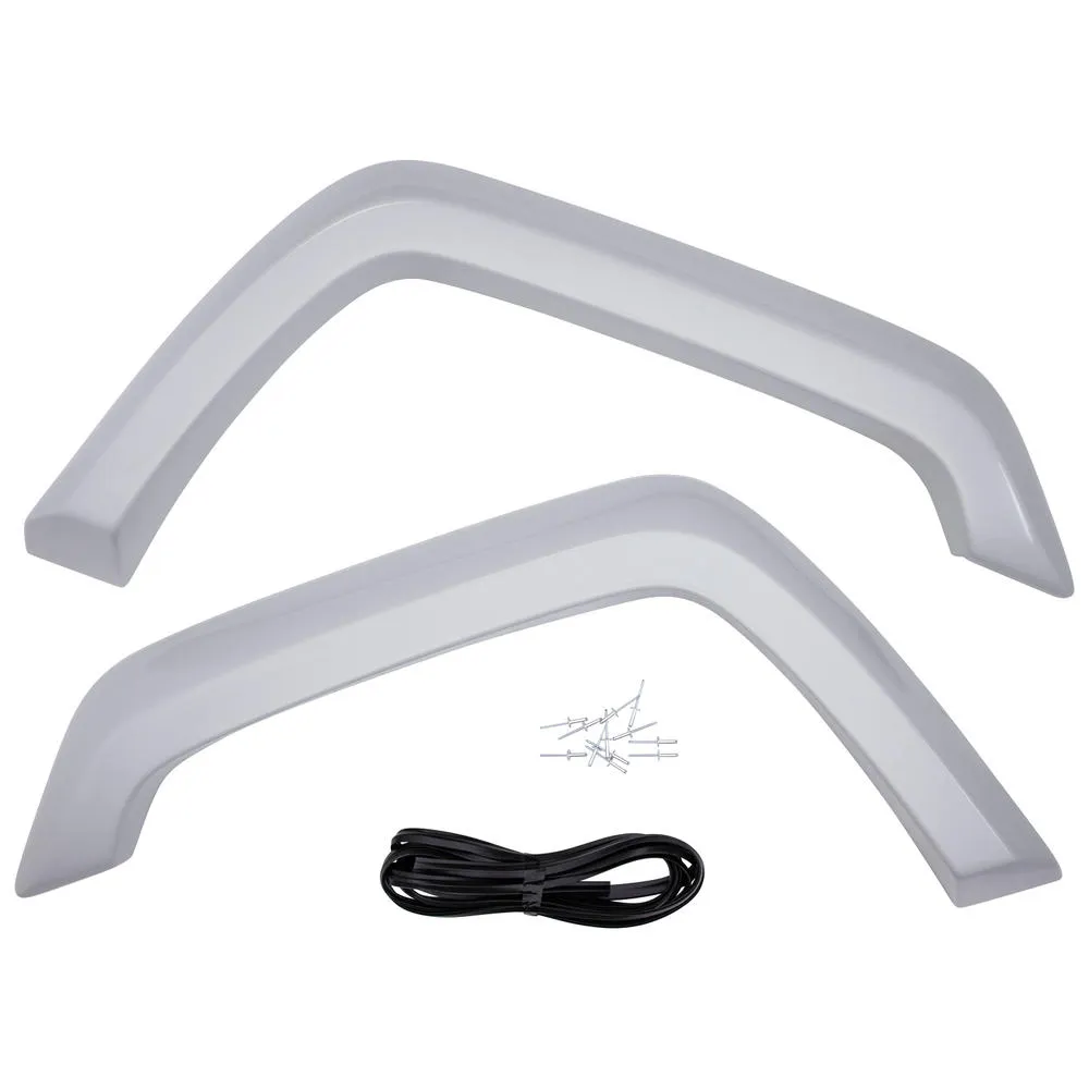 Flares Front LC79-78 2024