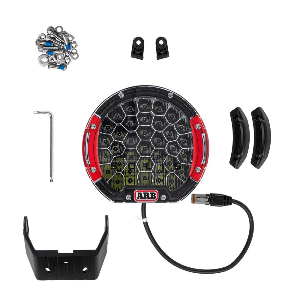 ARB Solis 36 Flood Gen2