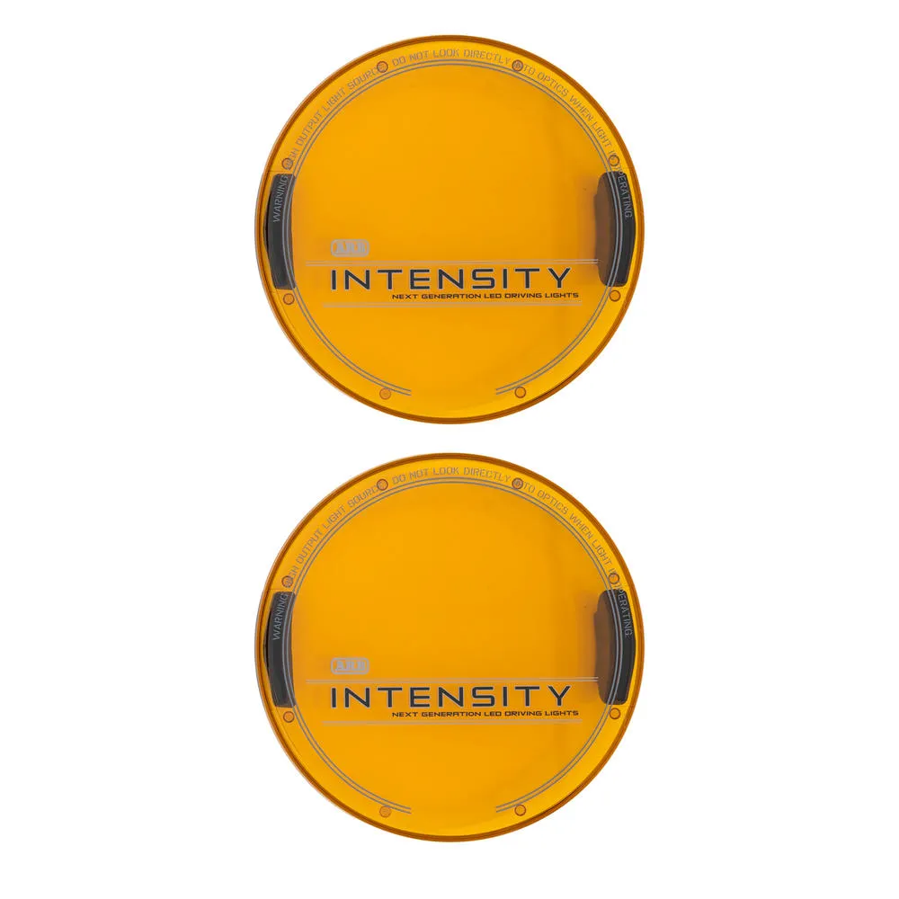 AR21 Amber Light Covers
