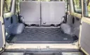Cargo Mat LC76 2007-2024+