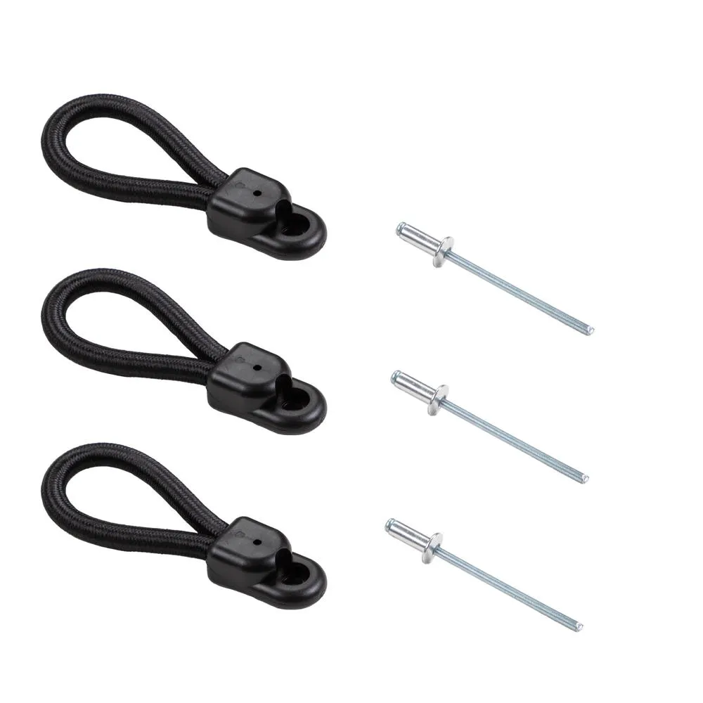 LID OPEN SHOCK CORD X 3 ALUM AWNING