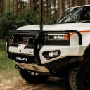 AFN Bull bar LC250
