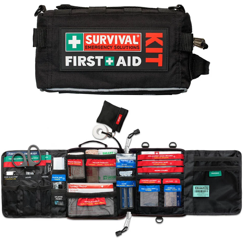 [SurvivalVeh] SURVIVAL Vehicle First Aid KIT (VEHICLE)