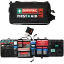 SURVIVAL Vehicle First Aid KIT (VEHICLE)