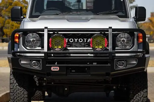 [ARB3412730] Pare Buffle COMMERCIAL NEW24 LC70 