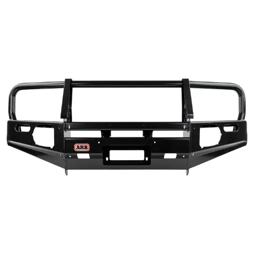 [ARB3414520] Bull bar DELUXE HILUX 25
2011-2015 KUN26 Tube 47.6
