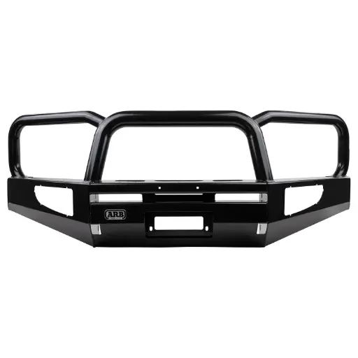 [ARB3414580] Bull bar COMMERCIAL Hilux 125 Wide Body 2015-2018 Tube 60.3