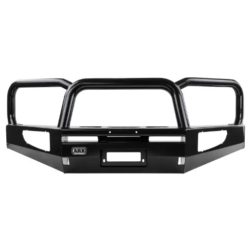 [ARB3414590] Bull bar COMMERCIAL Hilux 125 Narrow Body 2015+ GUN126, Tube 60.3