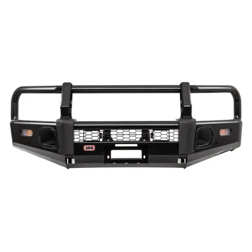 [ARB3414690] Pare Buffle SUMMIT Fotuner MY21 156series Tube 60.3