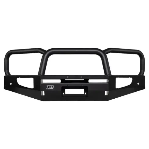 [ARB3414730] Bull bar COMMERCIAL Hilux 125 Wide Body 2020+