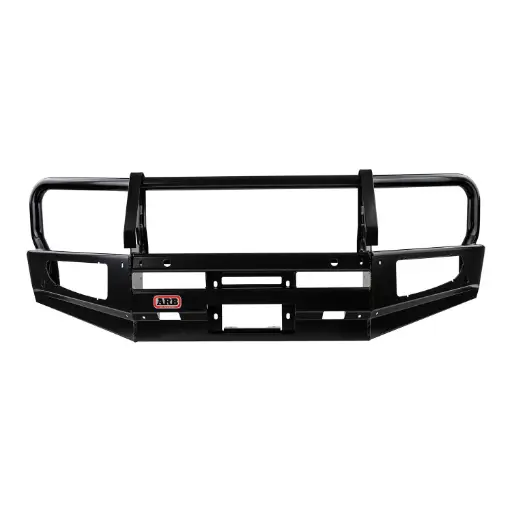 [ARB3421780] Bull bar DELUXE LC150
2009-2013 Tube 47.6 with sensors