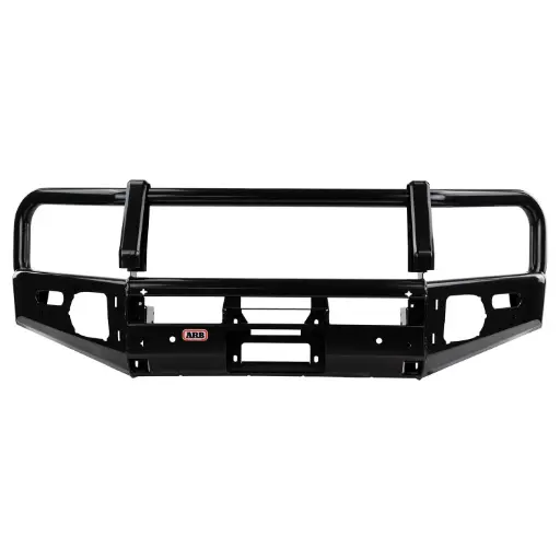 [ARB3421840] Bull bar SUMMIT LC150
2017-23 Tube 60.3 MATT Black
