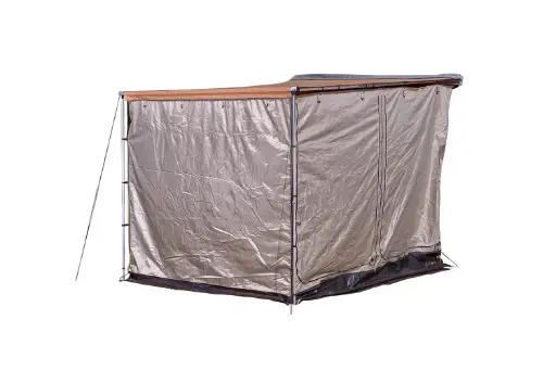 [ARB813208] Deluxe Awning Room with Floor 2000x2500