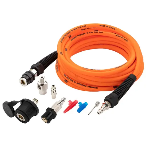 [ARB171302V2] Pump up Kit V2 High Temperature for ARB Compressor