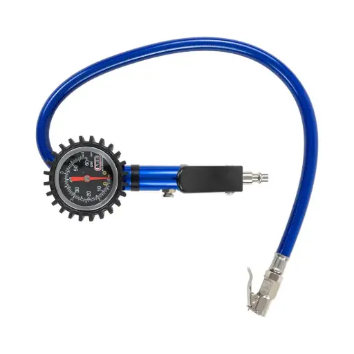 [ARB605A] ARB Tire Inflator Analogue 