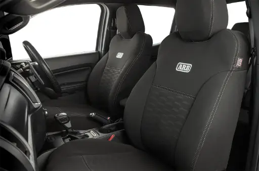[ARB0850101NF] Neoprene Cover Front LC300