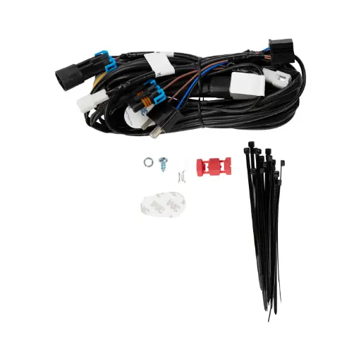 [ARB3500811] Faisceau rampe LED V2 Suits (AR40CV2)