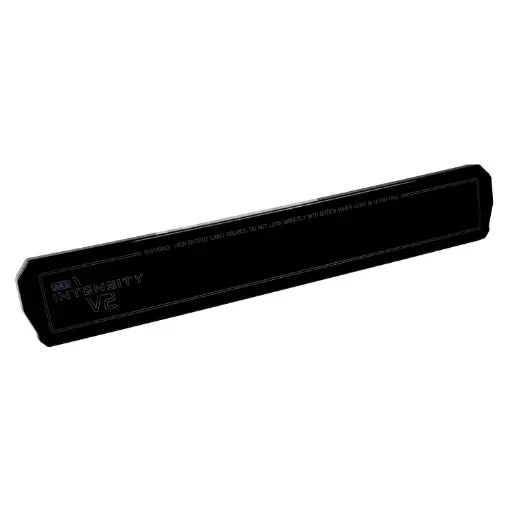 [ARBAR11SBV2] Solid Black Cover AR40V2 x1