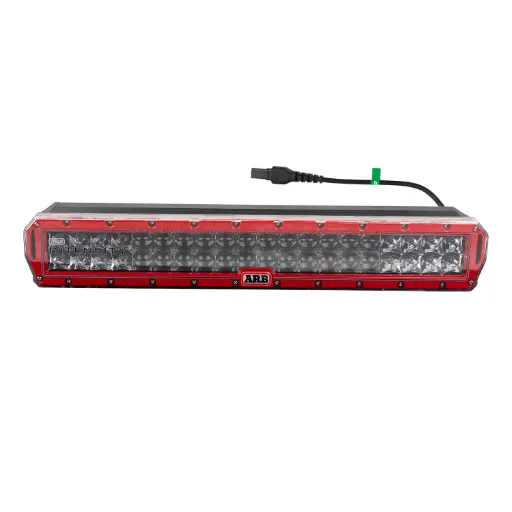 [ARBAR40CV2] Intensity V2 40" Led Combination Light Bar 560x91mm
Brackets:ARM P/R/476/603/761