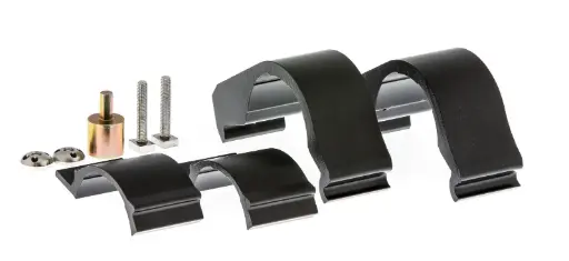 [ARBARM603] Mount Kit Led Bar 60.3mm