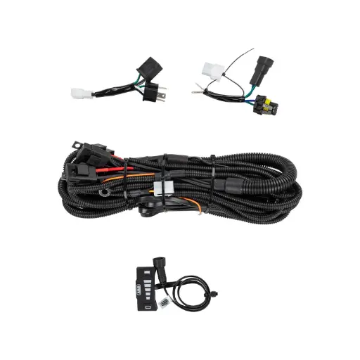 [ARBSJBHARN] FAISCEAU WIRING LOOM SOLIS