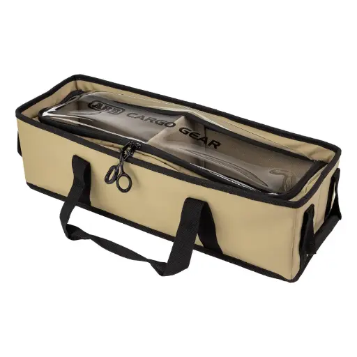 [ARB10100378] CARGO ORGANISER PVC MED