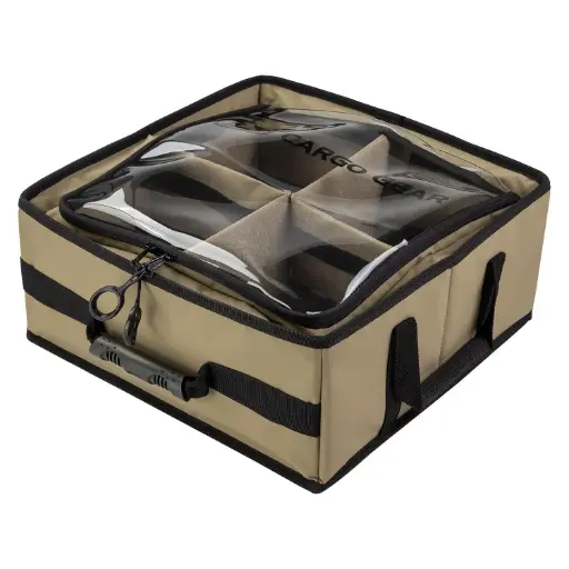 [ARB10100379] CARGO ORGANISER PVC LARGE