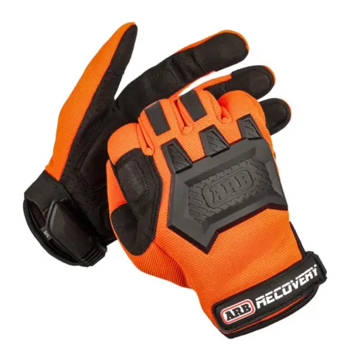 [ARBGLOVEMX] Gants Recovery MX