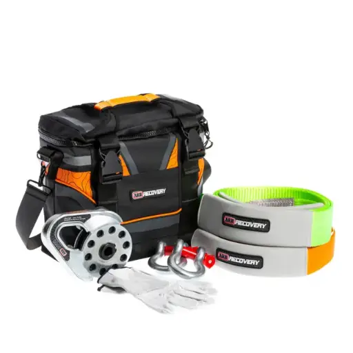 [ARBRK11A] Kit dépannage ARB essentiel