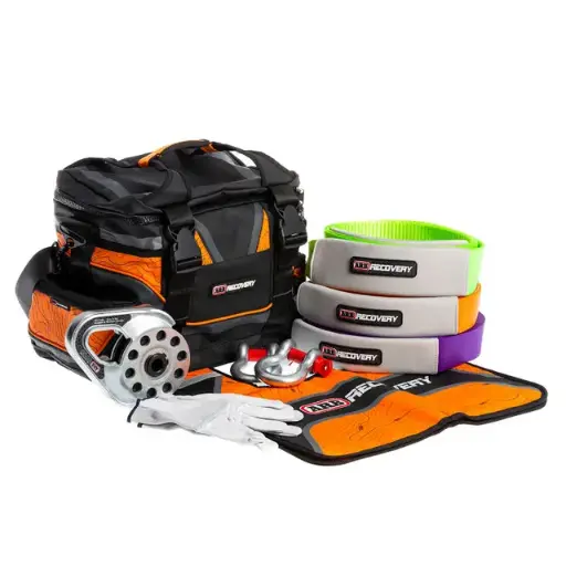 [ARBRK9A] ARB Premium Recovery Kit