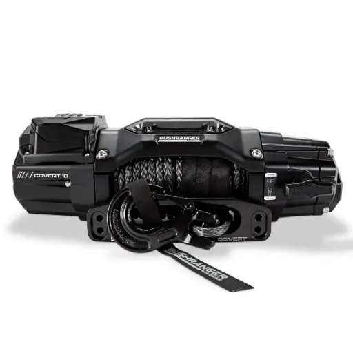 [ARBRWC100S] Treuil BUSHR 10000LB NYLON
COVERT