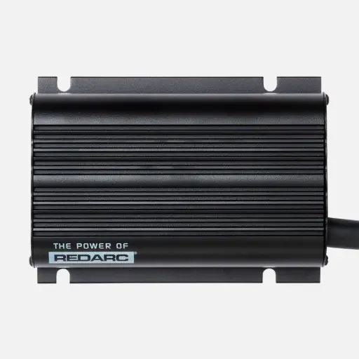 [ARBBCDC1240D] REDARC BCDC Classic40 12V 40A DC Battery Charger