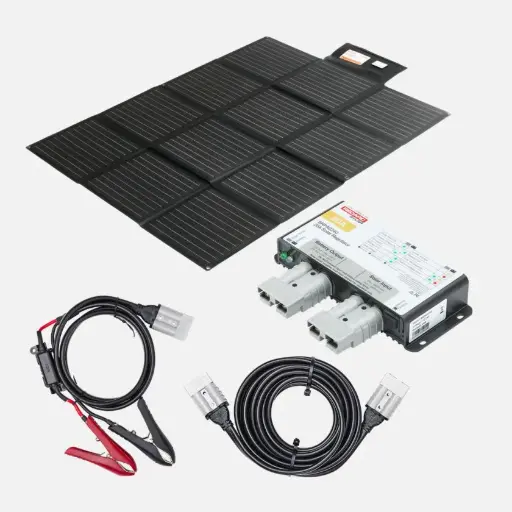 [ARBSMFB1240K] REDARC Solar Blanket kit 240w