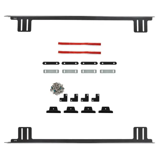 [ARB3714070] FIXATION Roofrack ARB HILUX DC
2015+ suits3800250/53