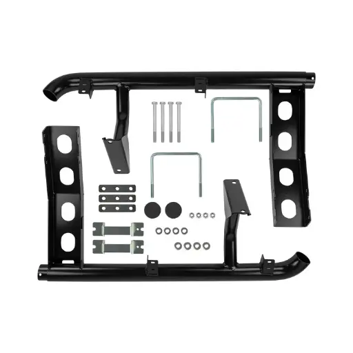 [ARB4414600] Step SUMMIT Fortuner 2015-21 Tube 60.3