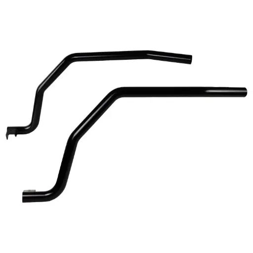 [ARB4414680] Rail SUMMIT Fortuner 2015-21 Tube 60.3