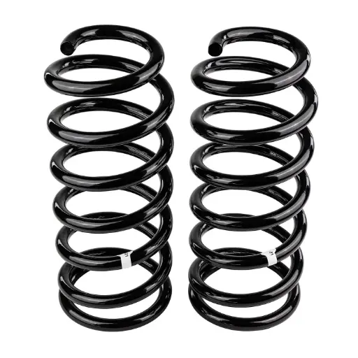 [ARB3221] Rear Coil Spring LC300 +50mm x2 +400kg