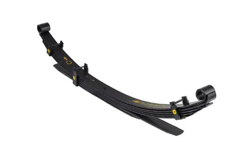 [ARBEL114R] Rear Leaf Spring LC78-79 +45mm +400k
