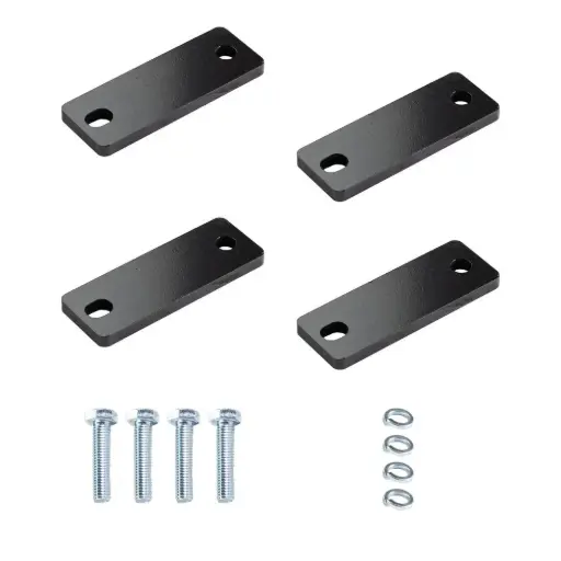 [ARBFK19] Front Sway Bar Spacer Kit LC70