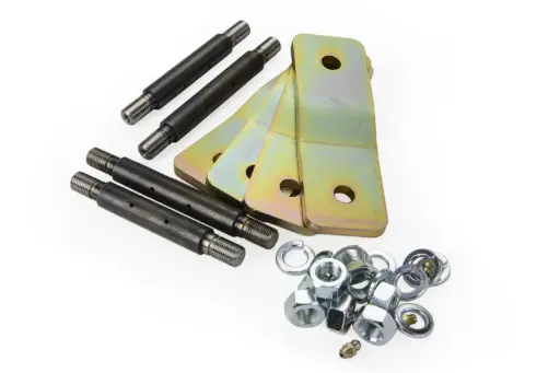 [ARBOMEGS10] Greasable Shackle Kit LC70