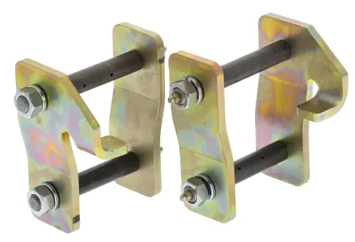 [ARBOMEGS19] Greasable Shackle Kit LC70